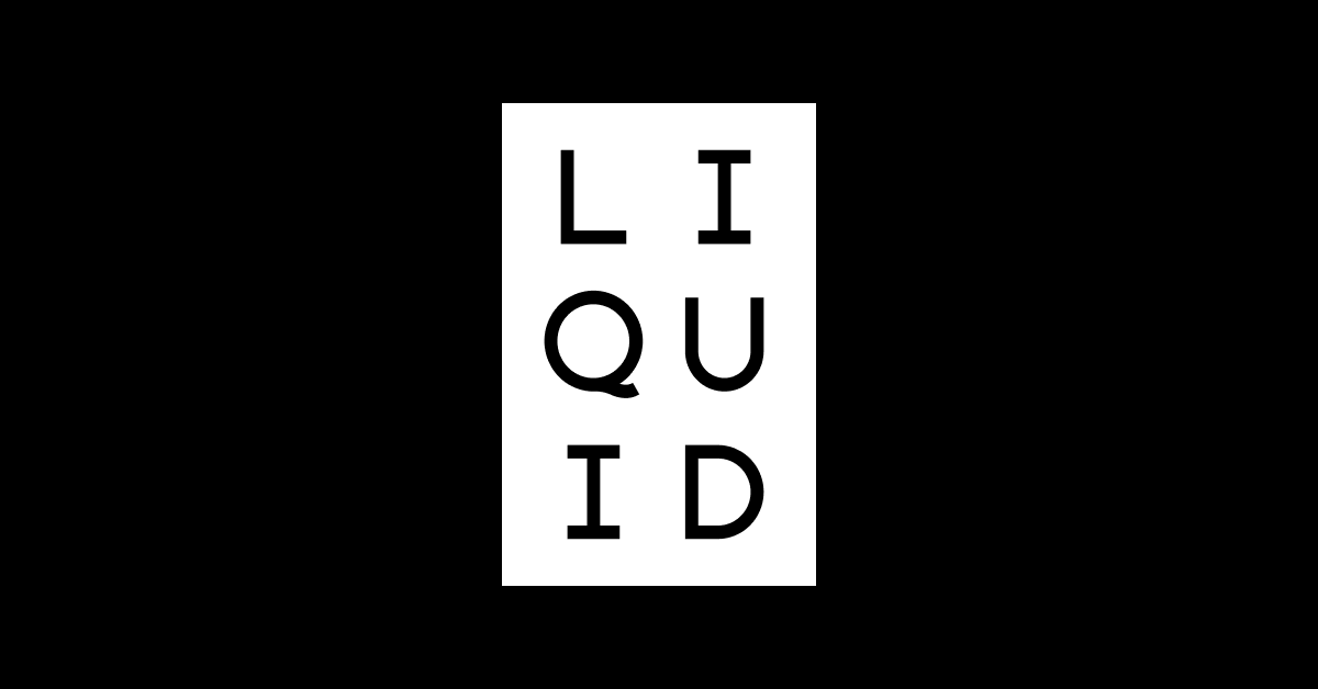 Liquid Interactive Logo